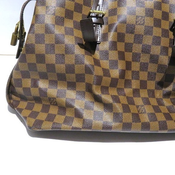 Louis Vuitton Damier Chelsea Bag Shoulder N51119 - Picture 9 of 9